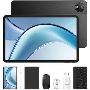 Doogee V Pad <b>Tablet</b> PC <b>12</b> Inch 8800mAh Quad Speakers 5G 8+256GB <b>Android</b> 15 Pad - Product Image 4