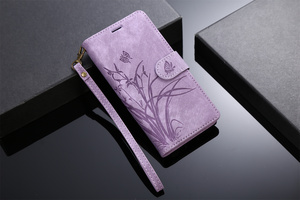 Custodia per telefono in TPU custodia a <span class=keywords><strong>portafoglio</strong></span> con Flip <span class=keywords><strong>Cover</strong></span> per telefono con cinturino da polso per <span class=keywords><strong>iPhone</strong></span> 15 14 <span class=keywords><strong>13</strong></span> 12 custodia in pelle porta carte a <span class=keywords><strong>portafoglio</strong></span> magnetico - Product Image 2