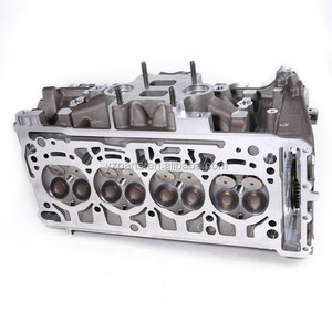 กระบอกหัวประกอบวาล์วปะเก็นชุด EA888สำหรับ Audi A4 A5 Q5 VW GTI 7 2.0 TSI CNCD CNCE <span class=keywords><strong>CHH</strong></span> - Product Image 1
