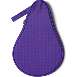TINYAT Étui <span class=keywords><strong>de</strong></span> protection portable pour raquettes <span class=keywords><strong>de</strong></span> tennis <span class=keywords><strong>de</strong></span> <span class=keywords><strong>table</strong></span>, sac pour raquettes <span class=keywords><strong>de</strong></span> <span class=keywords><strong>ping</strong></span>-<span class=keywords><strong>pong</strong></span>, violet - Product Image 5