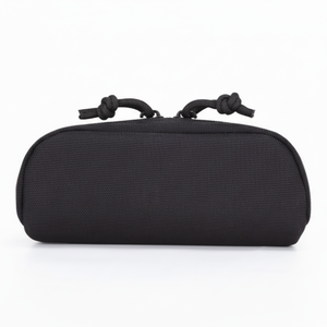 Custodia Molle per occhiali da sole da esterno custodia e borsa per occhiali da vista antigraffio - Product Image 1