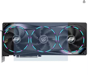 GPU GIGABYTE AORUS Master con IA para 2025, RTX 5070 12GB GDDR7, Selección Prémium para Gaming 4K y Creadores de IA - Product Image 2