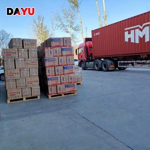 Dây Buộc PE Chất Lượng Cao Để Đóng Gói Hàng Hóa Dây Nhựa Đóng Gói Thùng Carton - Product Image 2