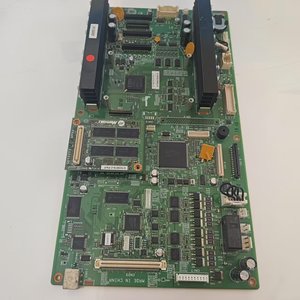 Mimaki Assy_Main <span class=keywords><strong>JV33</strong></span>-<span class=keywords><strong>160BS</strong></span> MP-M011426/MP-E10672/MP-E105672/MP-E6578 | 90% Nouveau | Garantie de 3 mois | Compatible avec <span class=keywords><strong>JV33</strong></span> - Product Image 2