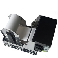 Imprimante thermique intégrée pour kiosque NAITING 3 pouces 80 mm NT-Q8001 Interface USB+Série 203 dpi Garantie 1 an En stock