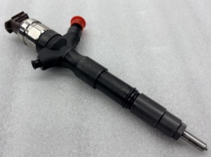 Inyector Common Rail CR 23670-30030 para <span class=keywords><strong>Denso</strong></span> para Toyota HILUX <span class=keywords><strong>VIGO</strong></span> 2KD Hiace 2.5 D 2KD-FTV - Product Image 2
