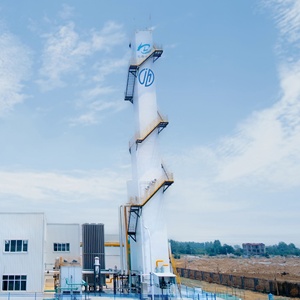 Plantas de Nitrógeno Criogénico de Alta Calidad que Convierten el Aire en una Fuente Inagotable de Gas Industrial - Product Image 3
