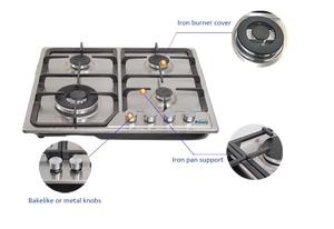 Cuisinière à gaz italienne <span class=keywords><strong>de</strong></span> haute qualité et à bas prix, vente en gros, pièces <span class=keywords><strong>de</strong></span> rechange et brûleurs <span class=keywords><strong>de</strong></span> cuisinière à gaz - Product Image 3