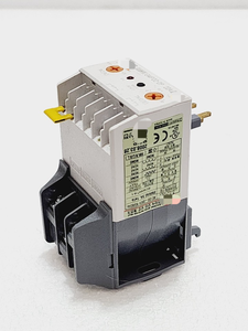 Mec Gmp22-2p 22a <span class=keywords><strong>3</strong></span> Ples Relais De Surcharge Baru Asli Stok Tersedia Otomasi Industri Pac Dedicated Plc Programming - Product Image 1