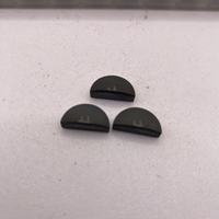 Pdc 1304 PCD Insert PDC Cutters pour le forage de puits et l'utilisation de forets de mine