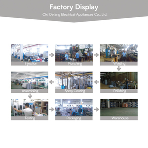 Trung Quốc Nhà Sản Xuất 32 Inch Dao Động Không Cánh Mát Sàn Phòng DC Tháp <span class=keywords><strong>Fan</strong></span> Với Điều Khiển Từ Xa - Product Image 4