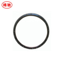 Nieuwe Weichai Motor Onderdelen Vliegwiel Ring Gear VG2600020208 Voor Howo Shacman Faw Foton Camc Beiben Truck