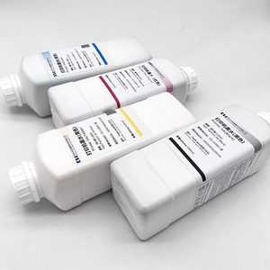 Csj901 <span class=keywords><strong>Pigment</strong></span> <span class=keywords><strong>Ink</strong></span> bổ sung Kit tương thích Mực in cho Single pass máy in kỹ thuật số - Product Image 3