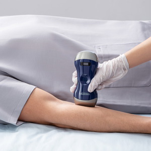 L'injection intra-articulaire guidée par ultrasons contribue à garantir une injection intra-articulaire et minimise les dommages aux <span class=keywords><strong>tissus</strong></span> <span class=keywords><strong>mous</strong></span> para-articulaires. - Product Image 3