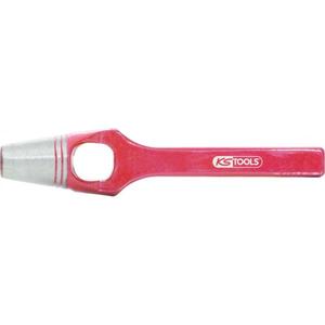 KS TOOLS - 129.2014 Handle <b>punch</b> - EAN 4042146336168 HAMMERS AND <b>CHISELS</b> CROSS CUT <b>CHISELS</b> AND PIN <b>PUNCHES</b> - Product Image 1