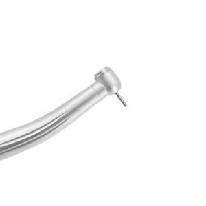 Foshan Tandheelkundige Handstuk Hogesnelheids Turbine Drukknop Vier Gaten Kleine Kop Keramische Lager Tandheelkundig Implantaat - Product Image 5