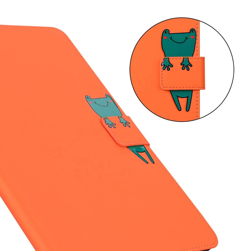 Cute Cartoon Design TPU Phone Case - Image 4