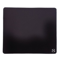 Nouveau tapis de souris de bureau de jeu Poron antidérapant avec base de poignée de course rapide bureau rapide PU mousse Gamer souris clavier souris Gamer tapis