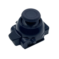 Module de stick analogique 3D de remplacement pour manette PS5 Edge, joysticks JT13 TMR