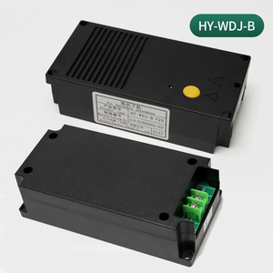 Adecuado para walkie-talkies de ascensores Hitachi HY-WDJ-C/B/<span class=keywords><strong>F</strong></span>/D/A, para el pozo inferior de la sala de máquinas del ascensor y la sala de servicio auxiliar. - Product Image 4
