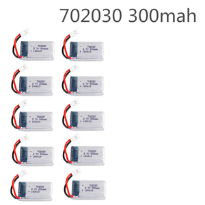 מותאם אישית 702030 300mah <span class=keywords><strong>3</strong></span>.<span class=keywords><strong>7v</strong></span> ליתיום פולימר סוללה ליתיום יון נטענת תאי סוללות Lipo סוללות חבילה - Product Image 5