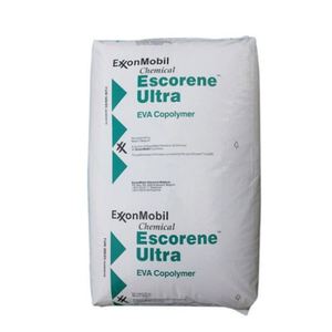 Material EVA sin Aroma EA19150 con 28% de Contenido de VA, Gránulos de Plástico EVA, Gránulos de Resina EVA para Adhesivos de Fusión en Caliente - Product Image 5