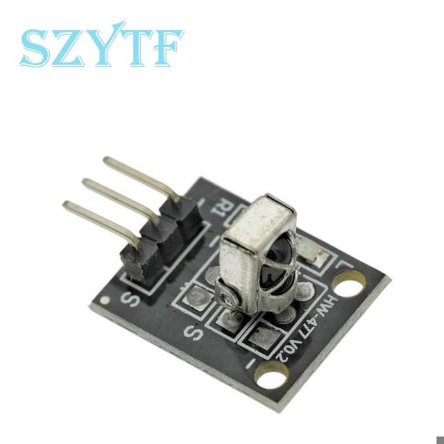 3Pin KY-022 TL1838 VS1838B 1838 Universal IR Infrared Sensor Receiver Module Computer Application Diy Starter Kit Mainland China