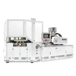 Smz95s — machine de moulage par injection automatique, numéro de série, pour la fabrication de bouteilles en plastique