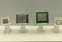 Module IoT M2M EG912U-GL LTE Cat 1 Bis avec package LGA GSM/GNSS LTE-FDD jusqu'à 10 Mbps en débit descendant