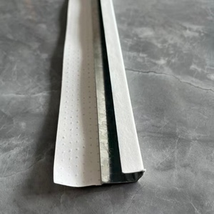 Cornière en <span class=keywords><strong>U</strong></span> personnalisable avec revêtement papier, prix usine, <span class=keywords><strong>fourniture</strong></span> directe usine - Product Image 3