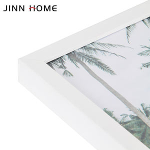 <span class=keywords><strong>Cornice</strong></span> per foto bianca su misura dalla Cina stampata UV imballaggio <span class=keywords><strong>in</strong></span> <span class=keywords><strong>legno</strong></span> <span class=keywords><strong>grezzo</strong></span> decorazione caratteristica - Product Image 4