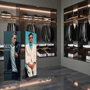 P2 P2.5 P3 바닥 서 <span class=keywords><strong>led</strong></span> 포스터 풀 컬러 야외 상업 광고 <span class=keywords><strong>led</strong></span> 디스플레이 화면 - Product Image 3