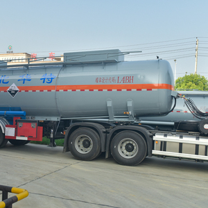 Ventes directes d'usine d'articles corrosifs de grande capacité 29.2 produits corrosifs avant à ceinture carrée semi-suspendus - Product Image 3