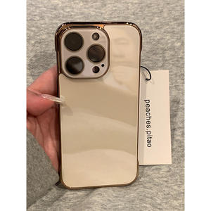 Luxe 9H Brillant Sans Cadre En Verre Trempé Dur Caméra Lentille <span class=keywords><strong>Protection</strong></span> Téléphone étui pour <span class=keywords><strong>iphone</strong></span> <span class=keywords><strong>12</strong></span> 13 14 15 16 <span class=keywords><strong>Pro</strong></span> <span class=keywords><strong>Max</strong></span> - Product Image 5