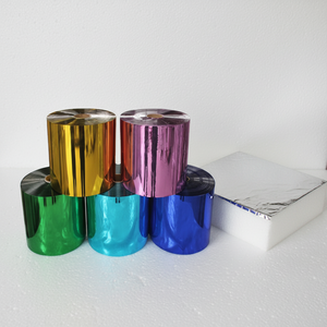 Película de Aislamiento Reflectante <span class=keywords><strong>Multicapa</strong></span>, Lámina de Aluminio/MPET, Película de Plástico PP PE Laminada como Superficie de Materiales de Aislamiento Térmico - Product Image 6