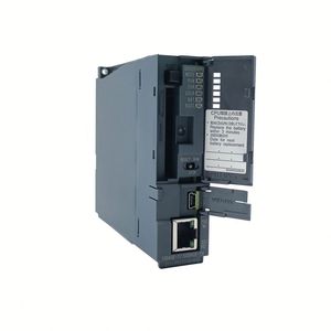 ซีพียู PLC ซีรีส์ Q รุ่น Q06UDEHCPU รับประกันเต็มรูปแบบหนึ่งปี Q13UDEHCPU Q20UDEHCPU Q26UDEHCPU PLC ซีรีส์ Q - Product Image 5