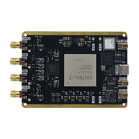 Papan pengembangan USRP B210 + + Development SDR, papan pengembangan USB3.0 tipe-c 56MHz mendukung Input PPS/10MHz