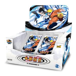 การ์ดสะสมอนิเมะญี่ปุ่น Kayou N-a Ninja R-u Heritage จำนวน 36 กล่อง ขายส่ง - บทแห่งการสร้างตัวตน - ซีรีส์ 6 เกมการ์ด - Product Image 1