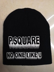 暖かく防風耳保護ビーニー、小さなフェイスパイルニットターンアップハット秋と冬男性用外 - Product Image 6