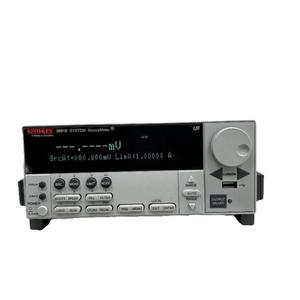 เครื่องวัดดิจิตอล Keithley 2636B พร้อมแหล่งจ่ายไฟในตัว ใช้สำหรับการวัดและวิเคราะห์ - Product Image 1