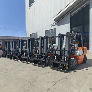 Orklift-2 orejas para el talón, 7 Ten <span class=keywords><strong>4</strong></span> W - Product Image 2