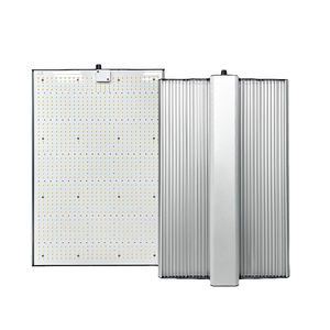 Andy Samsung Lm 301H Evo Lm281b 100W 200W 300W Full Spectrum Quantum Board Plant <span class=keywords><strong>Grow</strong></span> <span class=keywords><strong>Light</strong></span> Panelen Met Daisy Chain Dimbaar - Product Image 1