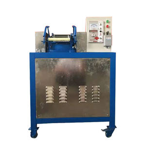 <b>Plastic</b> Pelletising Machine Accessories <b>Pellet</b> Cutting Machine <b>Plastic</b> Granule Machine - Product Image 5