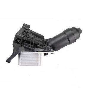ชุดกรองน้ำมันเครื่องและหม้อน้ำ BMW B48 รุ่น 11428596283 สำหรับเปลี่ยนซ่อมอะไหล่ยานยนต์ - Product Image 5