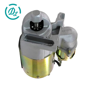 ชุดสตาร์ท EexcavaStart 12V 11T 1.4KW สำหรับรถขุด 3000 GT - 10455053G รับประกัน 1 ปี - Product Image 1