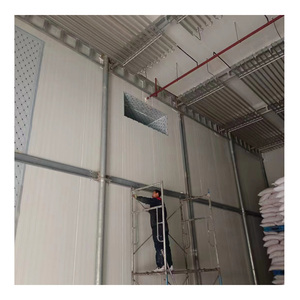 <span class=keywords><strong>Prix</strong></span> d'usine <span class=keywords><strong>Chambre</strong></span> <span class=keywords><strong>froide</strong></span> commerciale Congélateur rapide Conteneur de congélation 40Ft 20Ft 10Ft <span class=keywords><strong>Chambre</strong></span> <span class=keywords><strong>froide</strong></span> avec panneau d'unité de réfrigération - Product Image 1