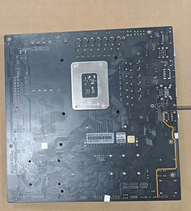 Placa base Battle AX B760M Plus D5 V20 4 DDR5 DIMM 128 GB LGA 1700 para CPU de 12.ª/13.ª/14.ª generación M ATX - Product Image 5