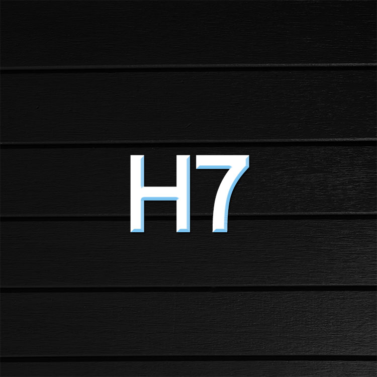 H7