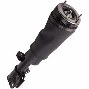 Air Suspension Shock Struts Front Left Without Sensor LR032570 LR051702 RNB000750 RNB500550 Fit For Land Rover Range Rover L322 - Product Image 3