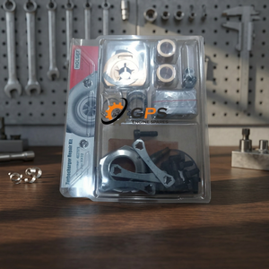 Kit de réparation de turbo HX82 de qualité OEM, numéro de pièce 4027978 - Product Image 3